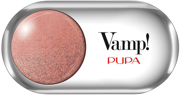 Cienie do powiek Pupa Vamp! Wet & Dry 407 Spicy 1 g (8011607368853) - obraz 1