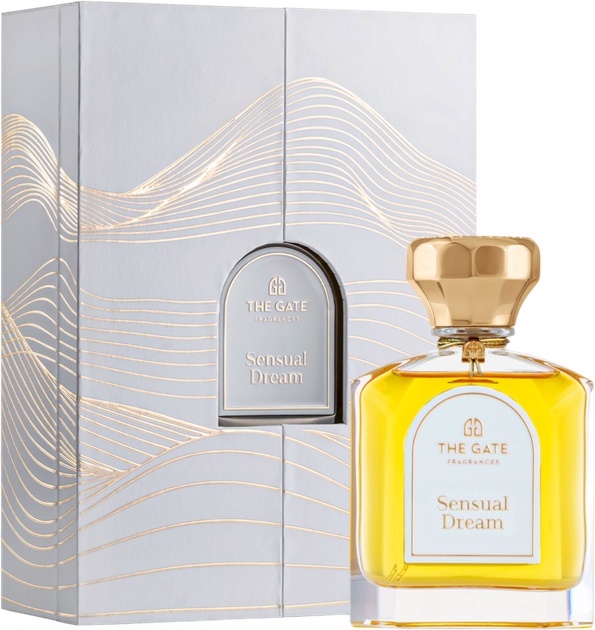 Духи унисекс The Gate Fragrances Sensual Dream 100 мл (710497527231) - Фото 1 Духи унисекс The Gate Fragrances Sensual Dream 100 мл (710497527231) - изображение 1