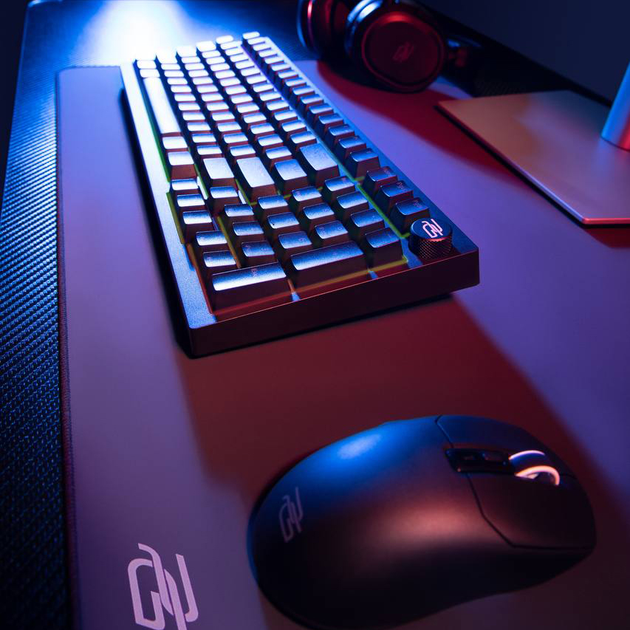 Клавиатура беспроводная Proove Gaming Slicker Pro Bluetooth