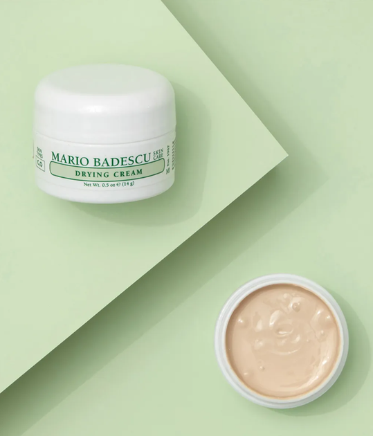 Krem punktowy do twarzy Mario Badescu wysuszający 14 g (785364134072) - obraz 3
