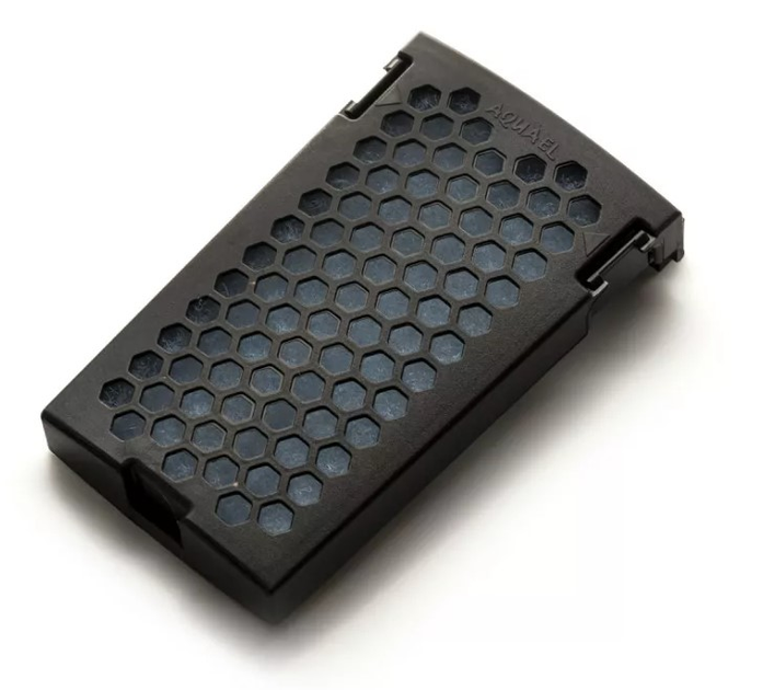Фільтр акваріумний каскадний Aquael FZN PRO 400 (5905546341134) - зображення 6