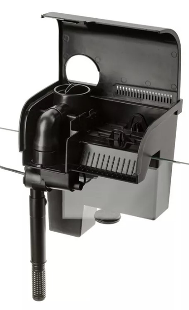 Фільтр акваріумний каскадний Aquael FZN PRO 1000 (5905546341158) - зображення 2