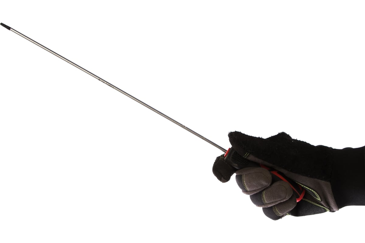 Отвертка Torx T15 L=300 мм Force 71630015 F - изображение 4