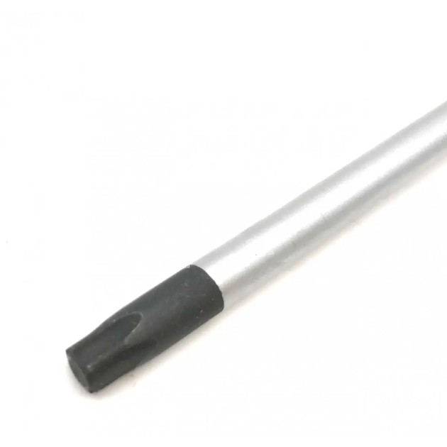 Отвертка Torx T20 L=300 мм Force 71630020 F - изображение 4