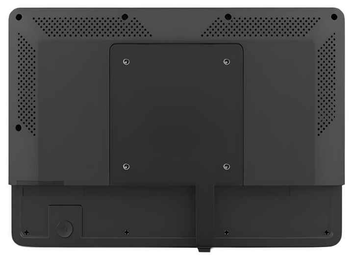 Tablet ALLNET Meetingroom 10.1" 8/16GB Black (MT10RK3568A11PoENFC) - obraz 2