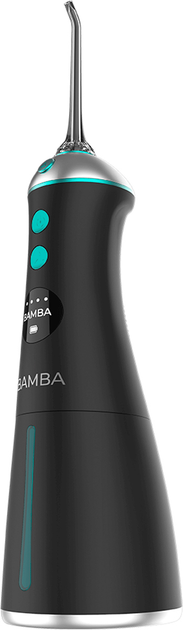 Irygator Cecotec Bamba ToothCare 1100 Jet Liberty - obraz 1