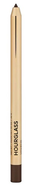 Олівець для очей Hourglass Voyeur Waterproof Cave Brown 0.32 г (856798008199) - зображення 1