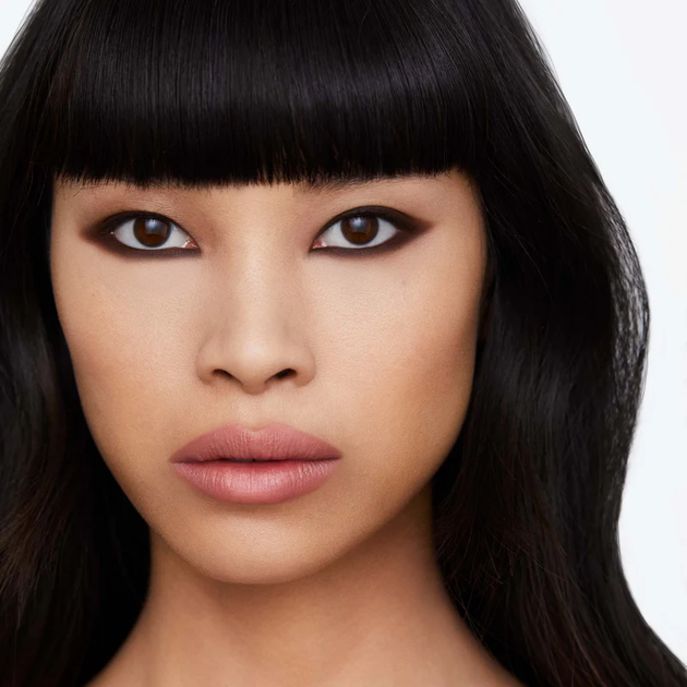 Олівець для очей Hourglass Voyeur Waterproof Cave Brown 0.32 г (856798008199) - зображення 3