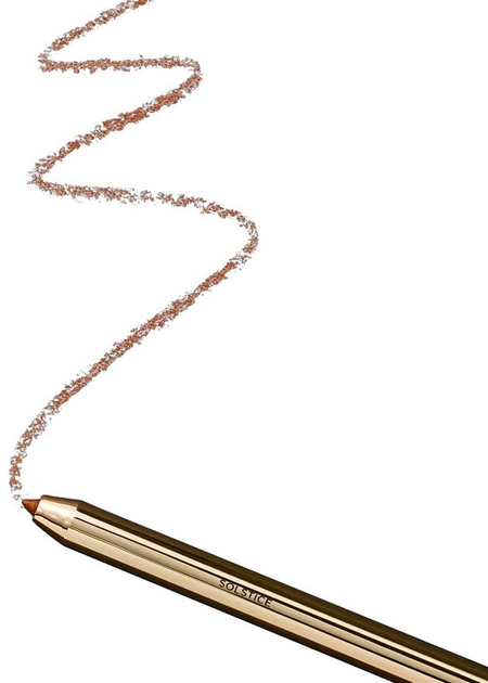 Олівець для очей Hourglass Voyeur Waterproof Solstice Bronze Metallic 0.32 г (856798008229) - зображення 2