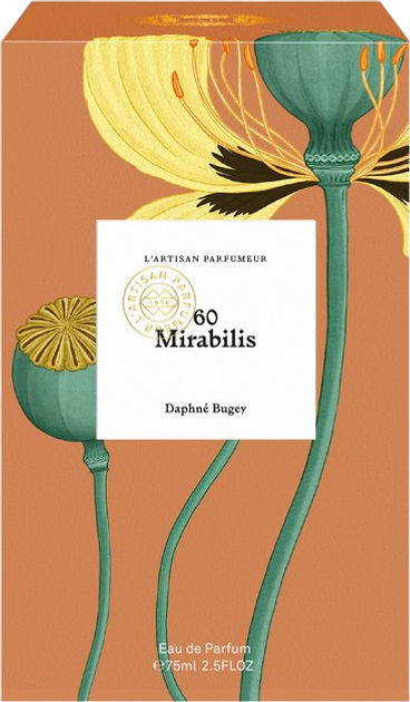 Парфумована вода унісекс L'Artisan Parfumeur 60 Mirabilis 75 мл (3660463003955) - зображення 2