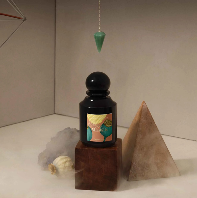 Парфумована вода унісекс L'Artisan Parfumeur 60 Mirabilis 75 мл (3660463003955) - зображення 3