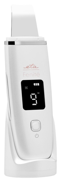 Апарат для кавітаційного пілінгу Eta Fenité 5353 90000 (ETA535390000) - зображення 4