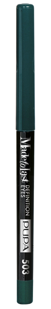 Kredka do oczu Pupa Delineador Made To Last Waterproof 503 Gem Malaquite 0.35 g (8011607246922) - obraz 1