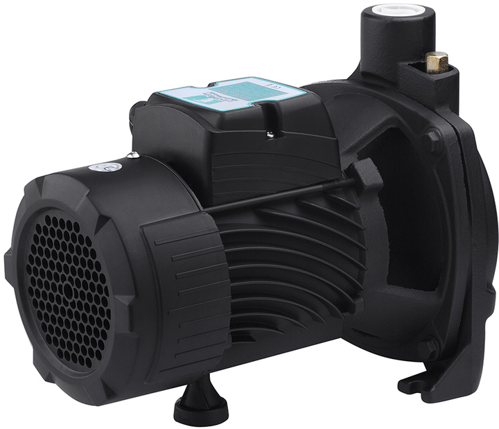 Насос поверхностный поливочный PUMPMAN TCP158 Hmax 33 м Qmax 6 куб.м 1 ...