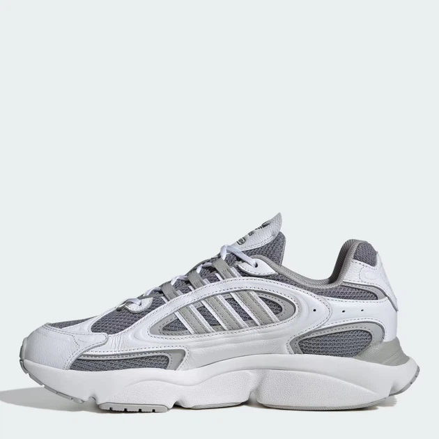 Мужские кроссовки Adidas Ozmillen JI2634 45.5 (10.5UK) 29 см