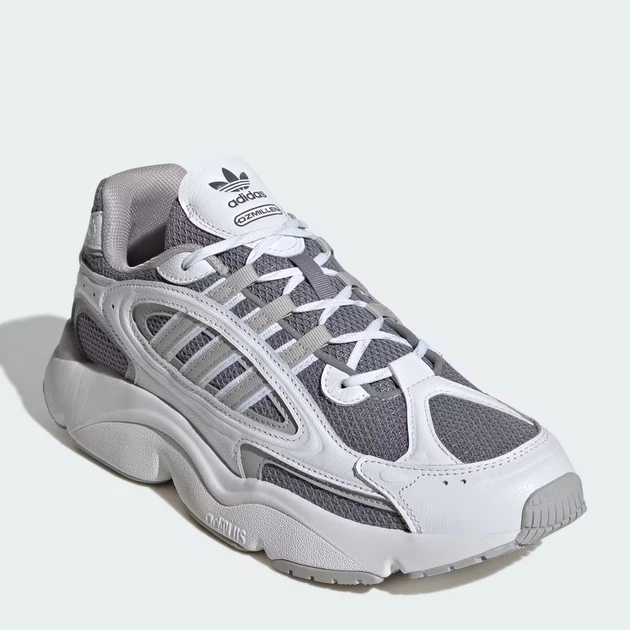 Мужские кроссовки Adidas Ozmillen JI2634 45.5 (10.5UK) 29 см
