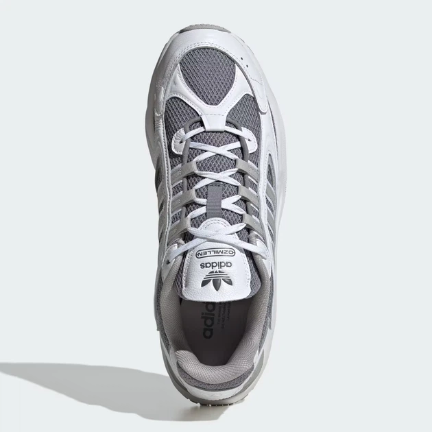 Мужские кроссовки Adidas Ozmillen JI2634 45.5 (10.5UK) 29 см