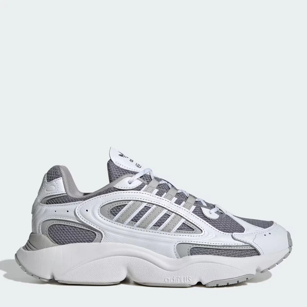 Мужские кроссовки Adidas Ozmillen JI2634 45.5 (10.5UK) 29 см