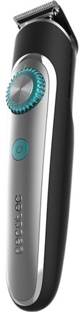 Машинка для підстригання волосся Cecotec PrecisionCare Multigrooming Trimmer - зображення 4
