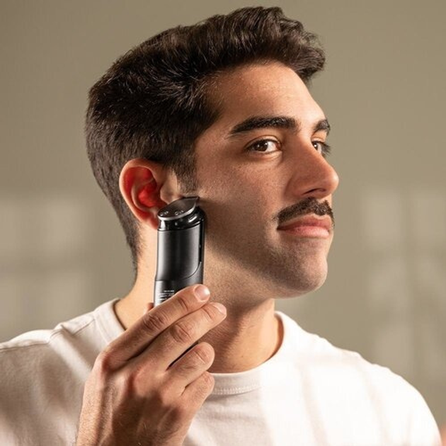 Машинка для підстригання волосся Cecotec PrecisionCare Multigrooming Trimmer - зображення 9