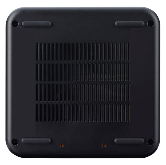 Комп'ютер Acer Veriton NUC VN1502G (DT.R3AEH.001) - зображення 6