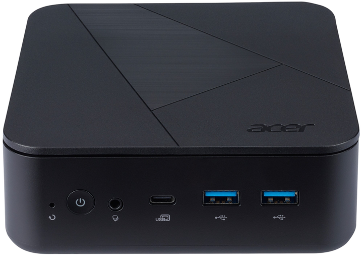 Комп'ютер Acer Veriton NUC VN1502G (DT.R37EH.002) - зображення 1