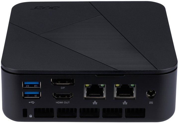 Комп'ютер Acer Veriton NUC VN1502G (DT.R37EH.002) - зображення 2