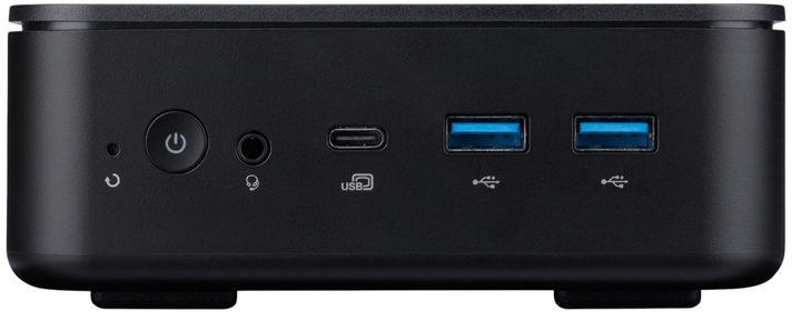Komputer Acer Veriton NUC VN1502G (DT.R37EH.002) - obraz 7