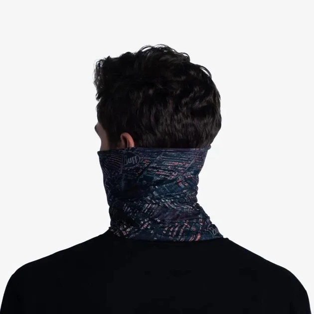 Шарф-труба Buff Original, Sudbury Multi - Фото 6 Шарф-труба Buff Original, Sudbury Multi - изображение 6