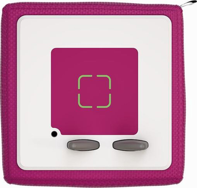 Динамік Tonies Toniebox starter фіолетова 03-0010 (4251192107510) - зображення 3