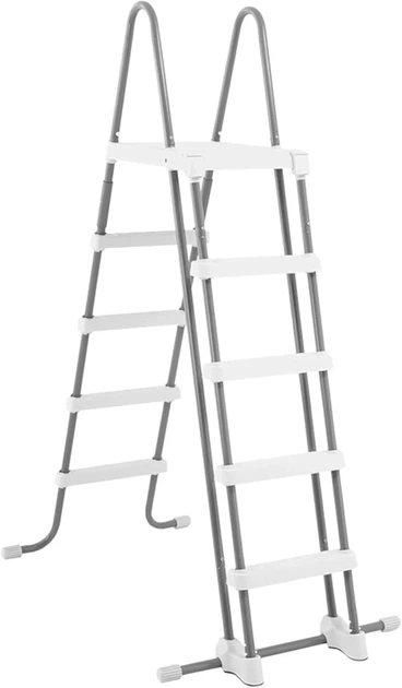 Каркасний басейн Intex 732x366x132 см - зображення 3