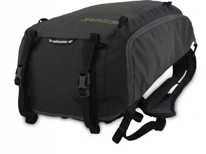 Велорюкзак Acepac Zam 15 Exp, Black - изображение 13