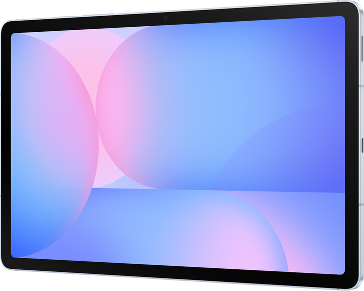 Планшет Samsung Galaxy Tab S10 FE Wi-Fi 8/128GB Light Blue (SM-X520NLBREUC) - зображення 4