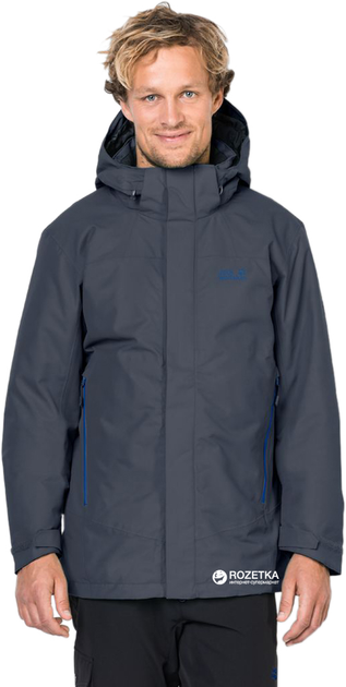 Jack wolfskin sales northern edge