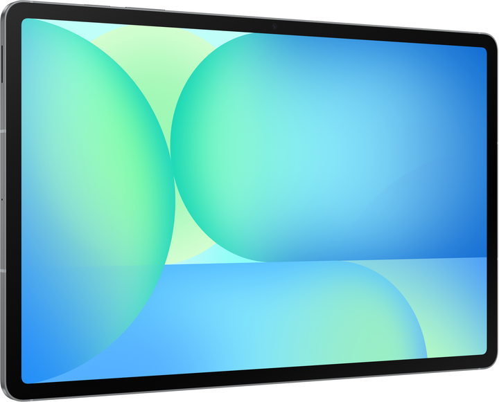 Планшет Samsung Galaxy Tab S10 FE+ 5G 12/256GB Gray (SM-X626BZAPEUC) - зображення 5
