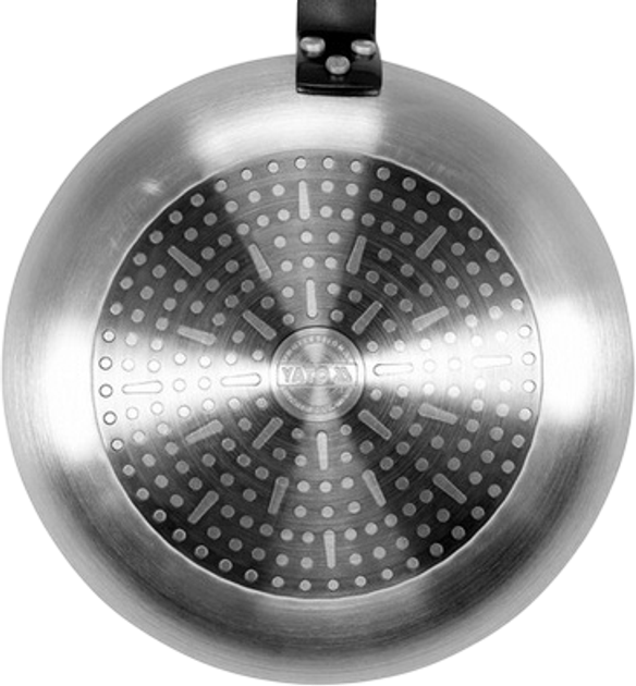 Patelnia Yato Platinum Plus 24 cm (5906083001277) - obraz 4