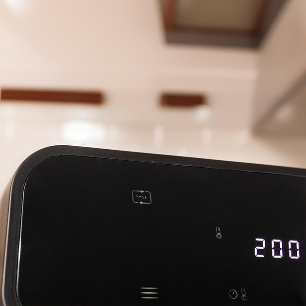 Мультипіч Cecotec Cecofry Advance 9000 Window (CECOFRY 9000W) - зображення 7