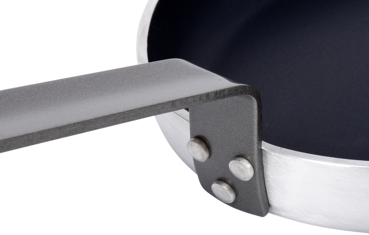 Patelnia Yato Platinum Plus 28 cm (5906083001284) - obraz 6