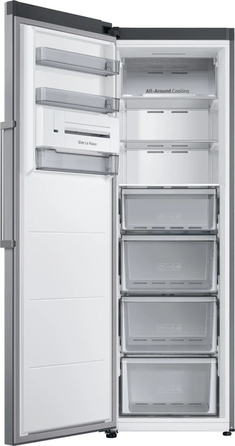 Морозильная камера Samsung RZ32C7BDES9/UA – фото, отзывы