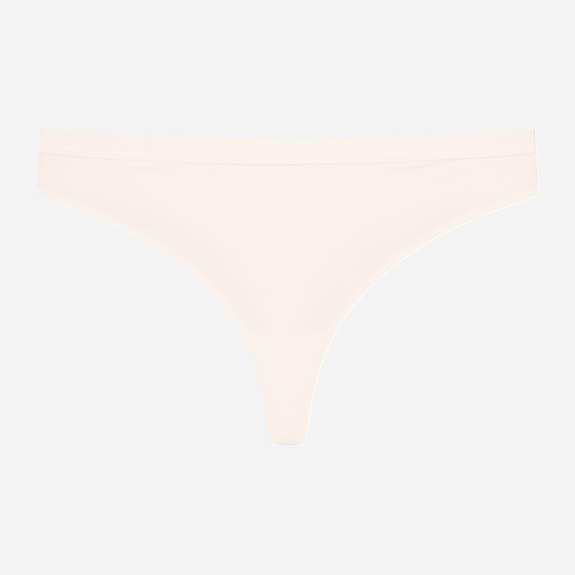 Majtki tanga damskie Bloovii Lacteem 42484-01X L Kremowe (5903972540817) - obraz 6