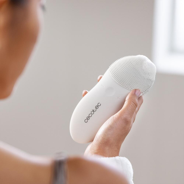 Набір з 3 масажерів для обличчя Cecoetec FaceCare SkinRoutine (A01_EU01_102502) - зображення 9
