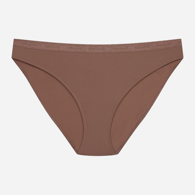 Majtki figi damskie Bloovii Lacteem 42485-80X S Brązowe (5903972541210) - obraz 6