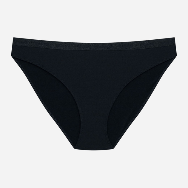 Majtki figi damskie Bloovii Lacteem 42485-99X L Czarne (5903972541159) - obraz 8
