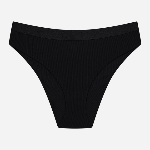 Majtki brazyliany damskie Esotiq Bianco 42528-99X M Czarne (5903972560150) - obraz 5