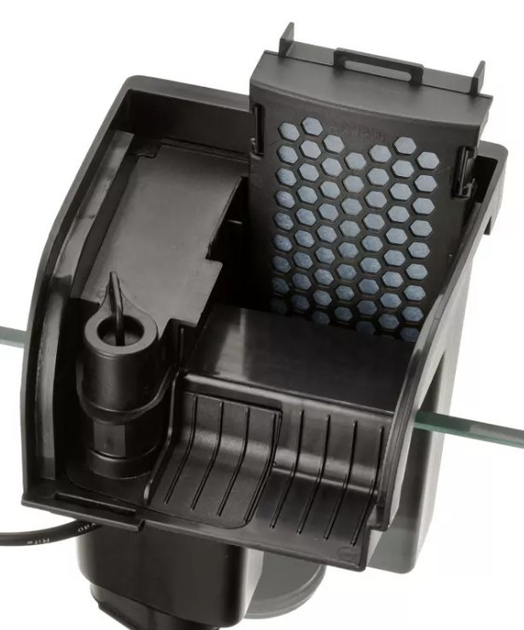 Фільтр акваріумний каскадний Aquael FZN PRO 400 (5905546341134) - зображення 9