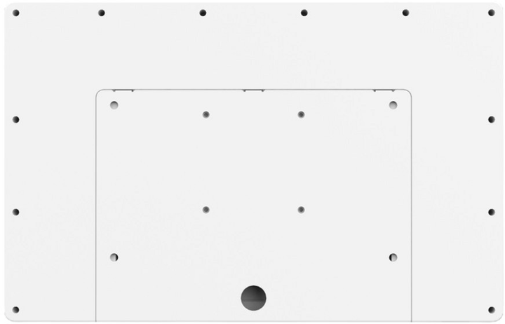 Планшет для переговорних кімнат ALLNET RGB LED 15" White (MT15RK3399A10WPoENFC) - зображення 5