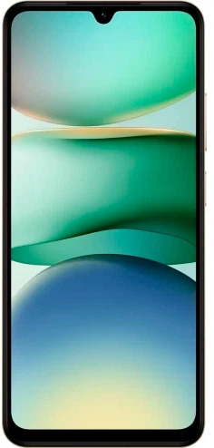 Мобільний телефон Xiaomi Redmi A5 4/128GB Sandy Gold (MZB0JTPEU) - зображення 2