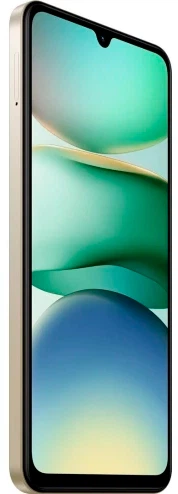 Мобільний телефон Xiaomi Redmi A5 4/128GB Sandy Gold (MZB0JTPEU) - зображення 3