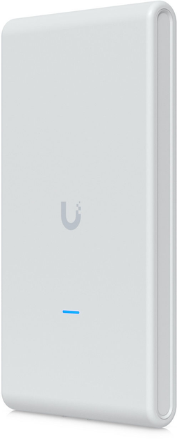 Точка доступу Ubiquiti UniFi U6 Mesh Pro - зображення 2