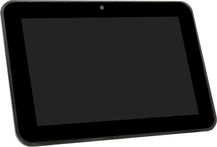 POS-монітор 8" ALLNET PoE 4/16GB (ALLTAB8RK3568A11PoE) - зображення 1